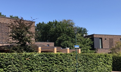 Steenhoek Rozendaal