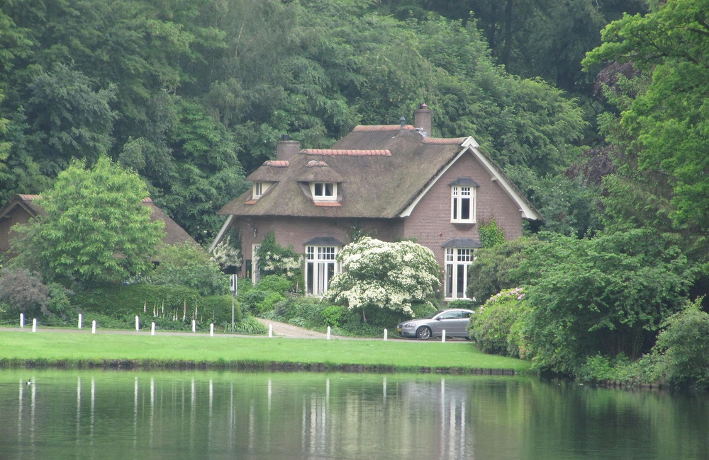 Kasteel en landgoed Rosendael (2014)