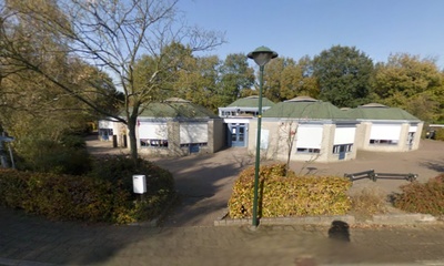 Voormalige Dorpsschool Steenhoek