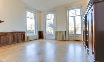 Interieur villa