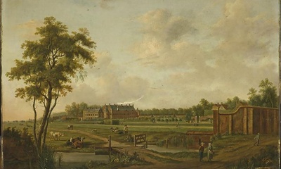 Hof te Dieren Landgoed