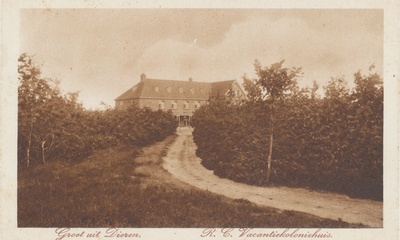 Kolonieweg Dieren