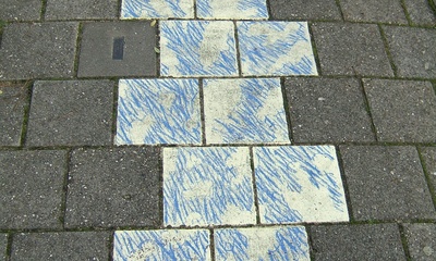 Kunstwerk Bandung