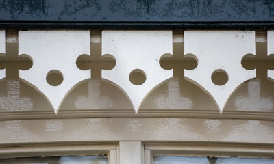Detail serre nr. 15