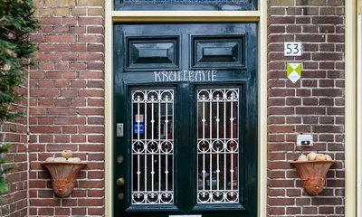 Woonhuis nr 53