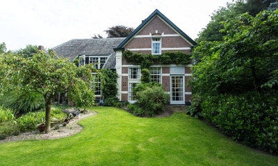 Woonhuis