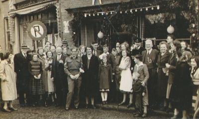 Groentewinkel Jeurissen