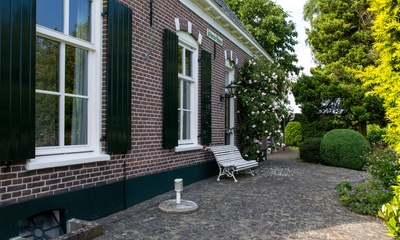 Boerderij