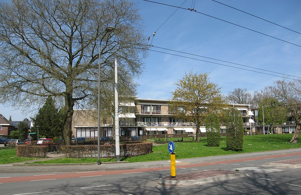 Nieuw Schoonoord in de 21e eeuw