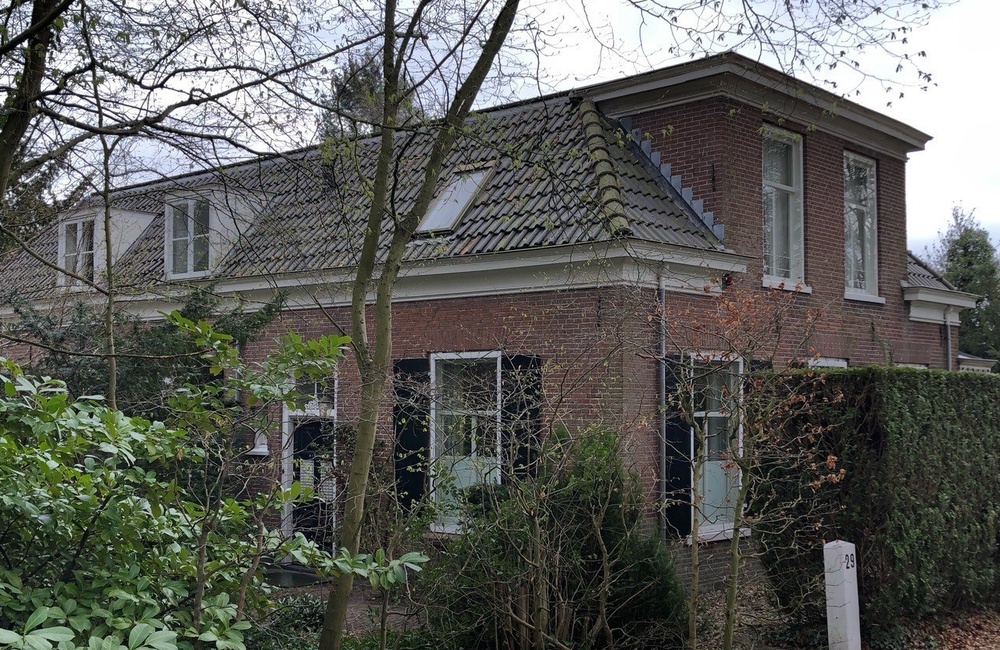 Rosendaalselaan 29 - 2022