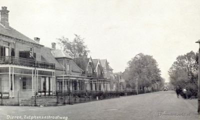 Dubbel woonhuis
