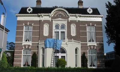 Villa Rosa Velp