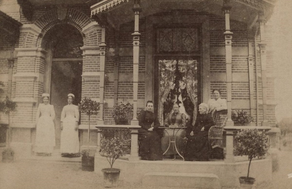 Geuberka - 1898