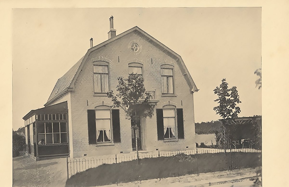 Pension Diana, Harderwijkerweg 67