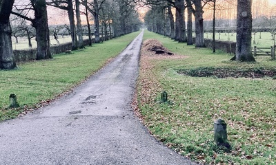 Gelderse Toren Oprijlaan
