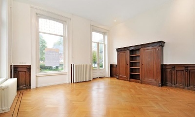 Interieur villa