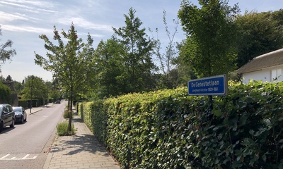 De Genestetlaan Rozendaal