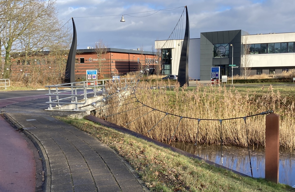 Dupo brug