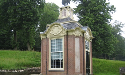 Rosendael Tuinkoepel