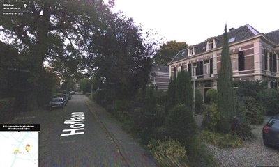 Hoflaan Dieren