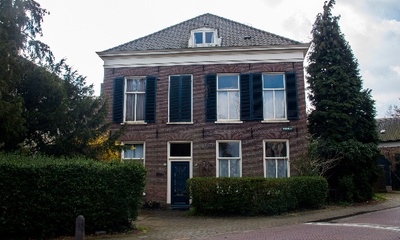 Herenhuis
