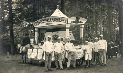 Centrale Bakkerij