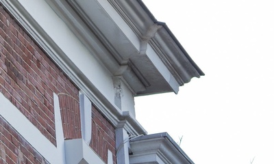 Villa Arnhemsestraatweg 35 Velp