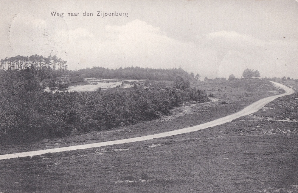 Zijpenberg 1909