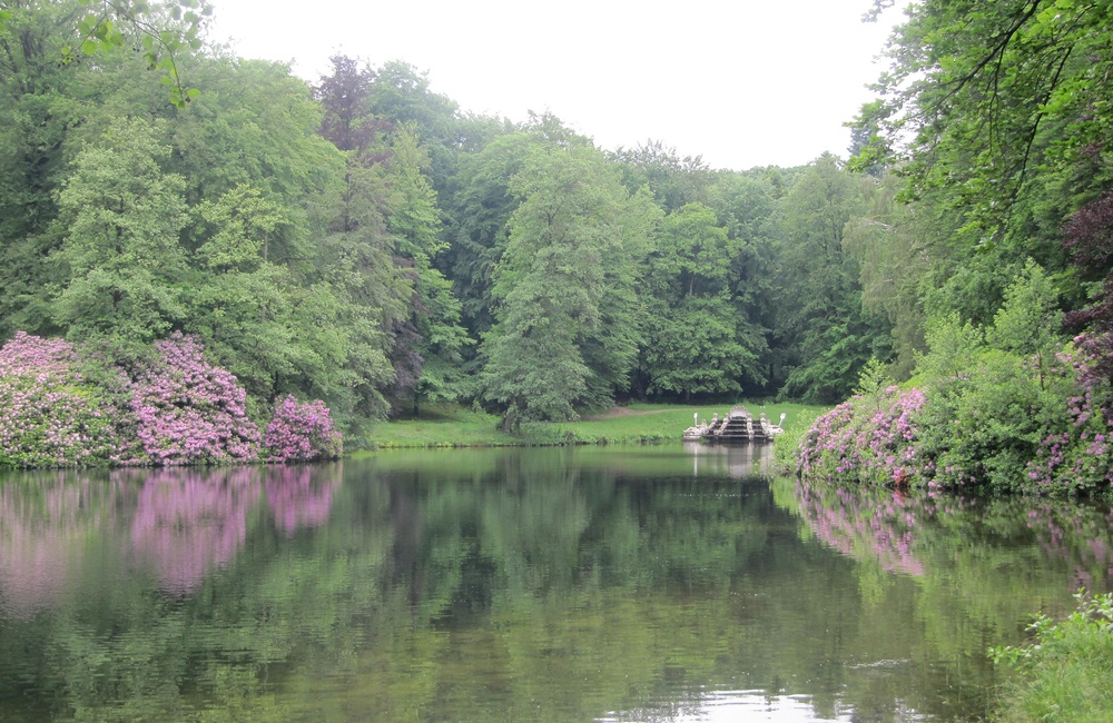 Park Rosendael (2014)