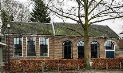 Synagoge