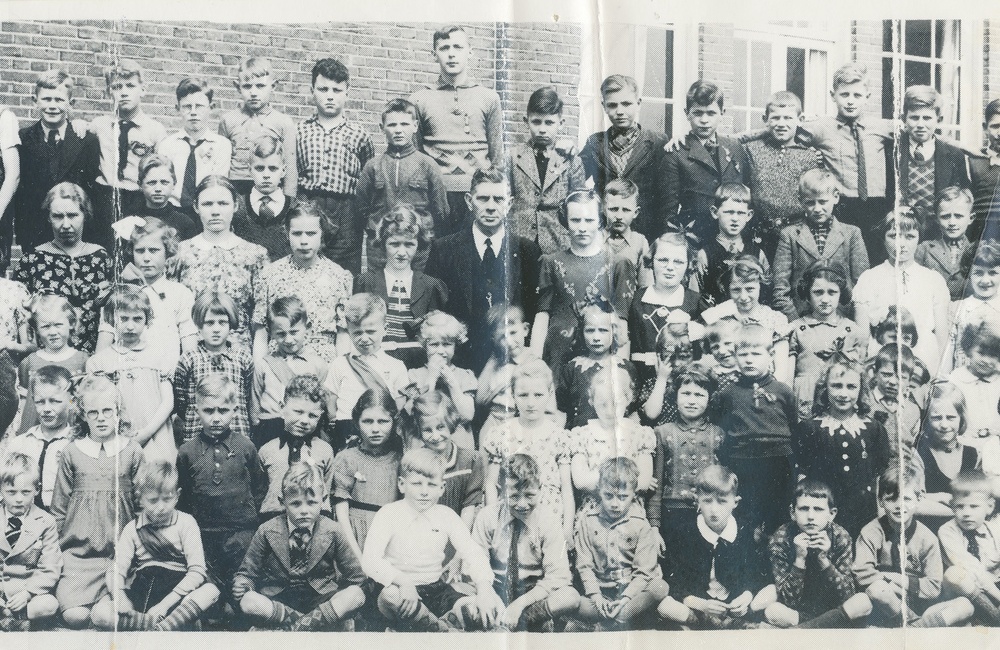Schoolpad 1936 EDL