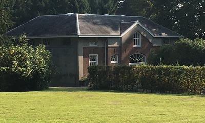 Woning