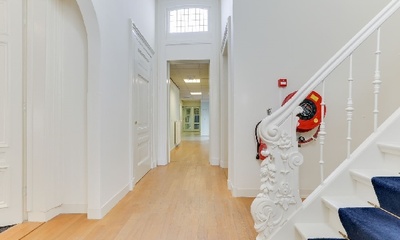 Interieur villa