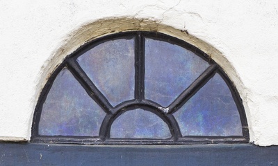Detail stal