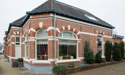 Woonhuis Lagestraat 69
