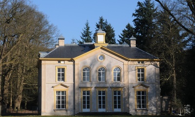 Landhuis