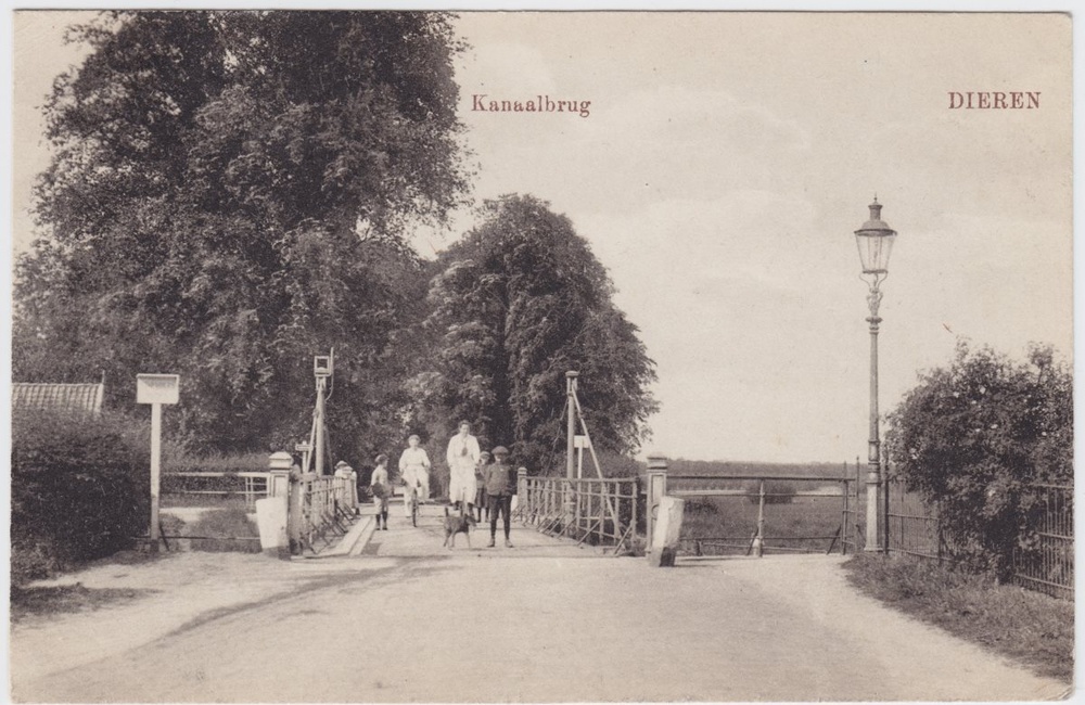 Sluisbrug