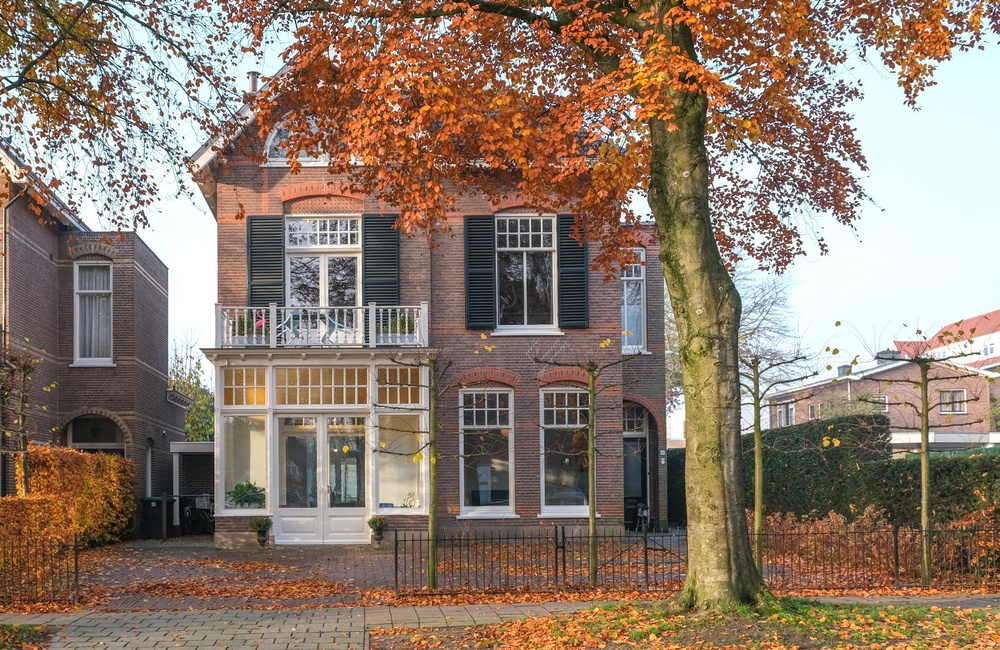 Voorzijde