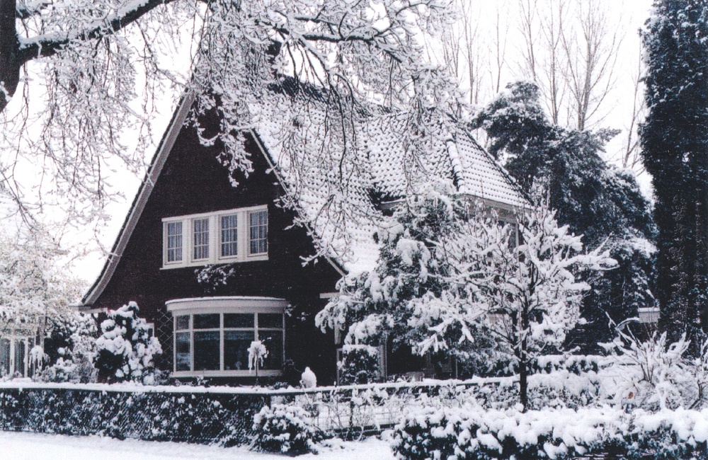Laan van Avegoor - 1985