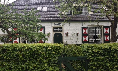 De Haverkist