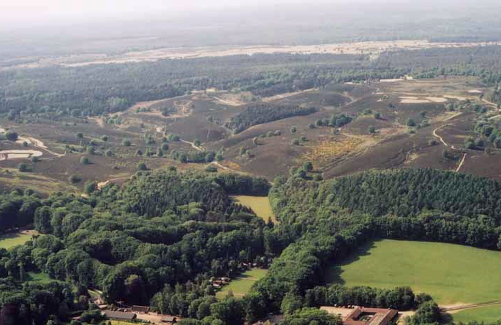 Stuwallen 2010