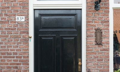 Deel vml. winkel/woonhuis