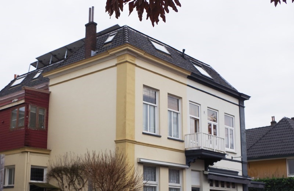 Rozendaalselaan 12 (anno 2023)