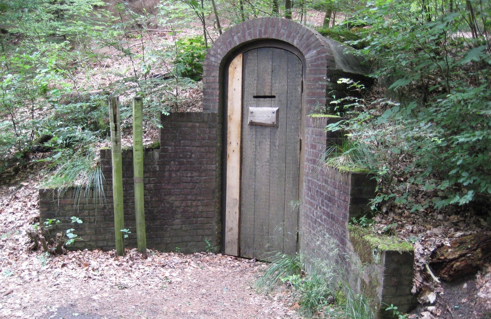 IJskelder Beekhuizen