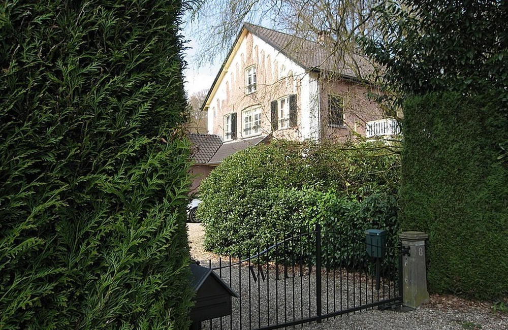 Villa Wildbaan