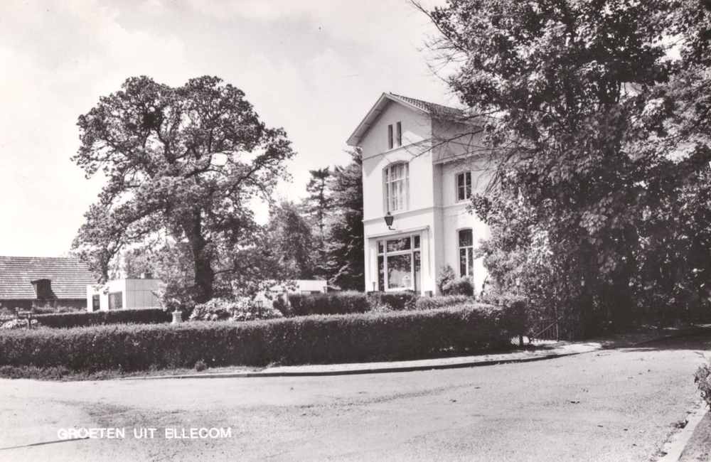 Villa Klein Bergstein