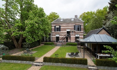 Villa Nova