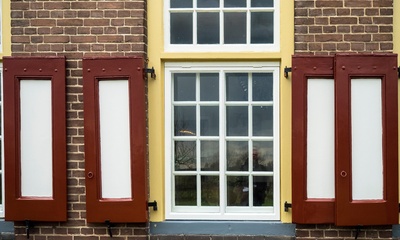Detail venster