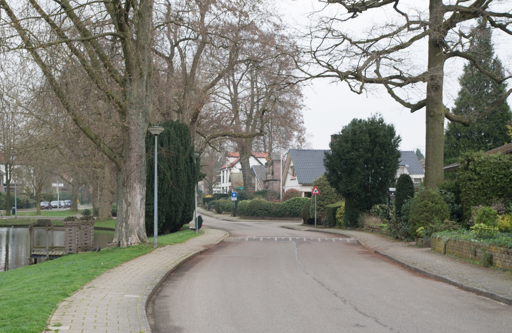Overbeeklaan