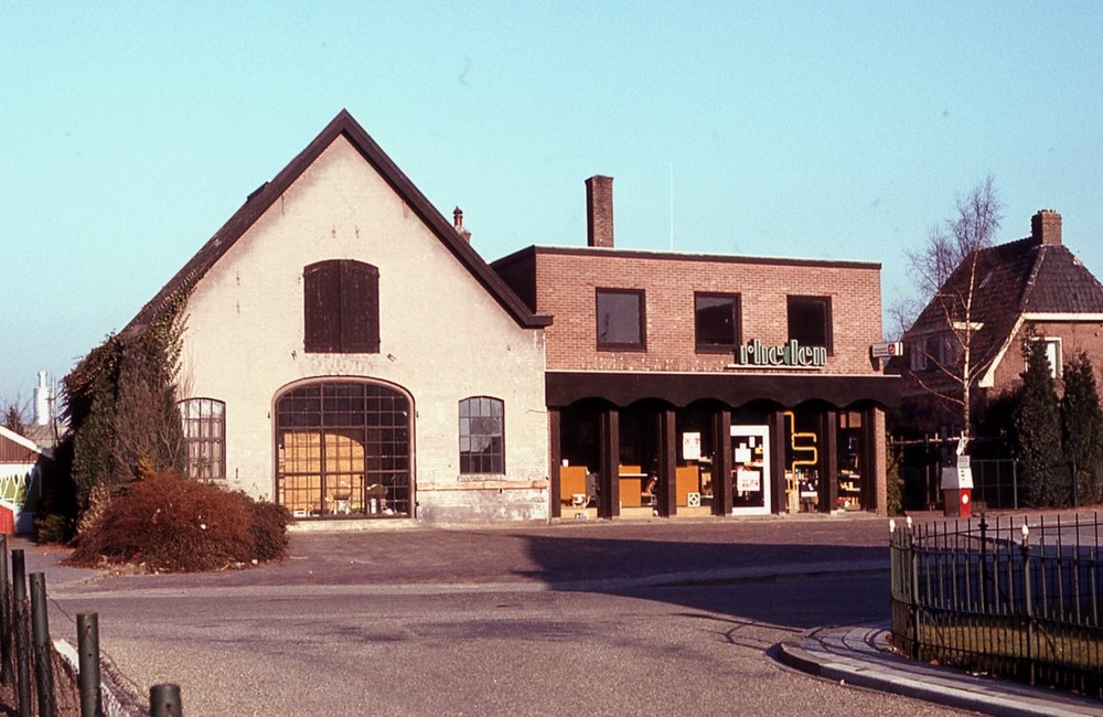 Welkoop ca. 1965